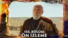 Gönül Dağı 155. Bölüm Ön İzleme içeriğine ait görsel