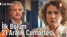 Can Borcu 1. Bölüm 4. Fragmanı içeriğine ait görsel