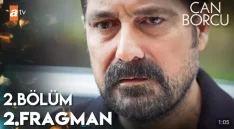 Can Borcu 2.Bölüm 2. Fragmanı içeriğine ait görsel