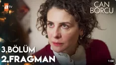 Can Borcu 3. Bölüm 2. Fragmanı içeriğine ait görsel