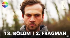 Deha 13. Bölüm 2. Fragman içeriğine ait görsel