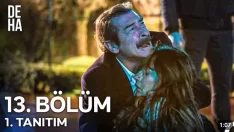 Deha 13. Bölüm Fragmanı içeriğine ait görsel