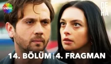 Deha 14. Bölüm 4. Fragmanı içeriğine ait görsel