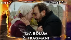 Gönül Dağı 157. Bölüm 2. Fragmanı içeriğine ait görsel
