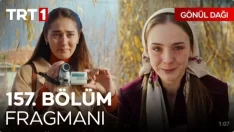 Gönül Dağı 157. Bölüm Fragmanı içeriğine ait görsel