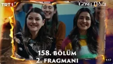 Gönül Dağı 158. Bölüm 2. Fragmanı içeriğine ait görsel