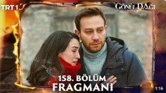 Gönül Dağı 158. Bölüm Fragmanı içeriğine ait görsel