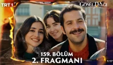 Gönül Dağı 159. Bölüm 2. Fragmanı içeriğine ait görsel