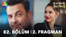 Kızılcık Şerbeti 82. Bölüm 2. Fragmanı içeriğine ait görsel