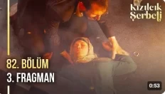 Kızılcık Şerbeti 82. Bölüm 3. Fragmanı içeriğine ait görsel
