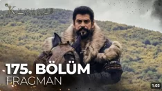 Kuruluş Osman 175. Bölüm Fragmanı içeriğine ait görsel