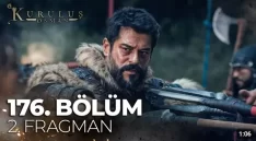 Kuruluş Osman 176. Bölüm 2. Fragmanı içeriğine ait görsel
