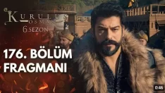 Kuruluş Osman 176. Bölüm Fragmanı içeriğine ait görsel