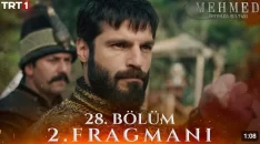 Mehmed: Fetihler Sultanı 28. Bölüm 2. Fragmanı içeriğine ait görsel