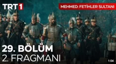 Mehmed: Fetihler Sultanı 29. Bölüm 2. Fragmanı içeriğine ait görsel