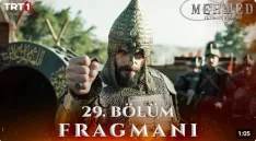 Mehmed Fetihler Sultanı 29. Bölüm Fragmanı içeriğine ait görsel