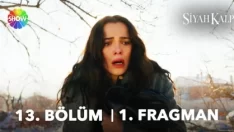 Siyah Kalp 13. Bölüm Fragmanı içeriğine ait görsel
