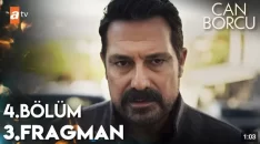 Can Borcu 4. Bölüm 3. Fragmanı içeriğine ait görsel