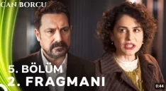 Can Borcu 5. Bölüm 2. Fragmanı içeriğine ait görsel