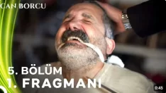 Can Borcu 5. Bölüm Fragmanı içeriğine ait görsel