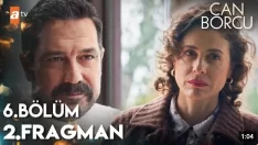 Can Borcu 6. Bölüm 2. Fragmanı içeriğine ait görsel