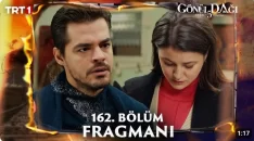 Gönül Dağı 162. Bölüm Fragmanı içeriğine ait görsel