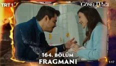 Gönül Dağı 164. Bölüm Fragmanı içeriğine ait görsel