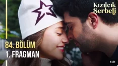 Kızılcık Şerbeti 84. Bölüm Fragmanı içeriğine ait görsel