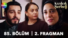 Kızılcık Şerbeti 85. Bölüm 2. Fragmanı içeriğine ait görsel