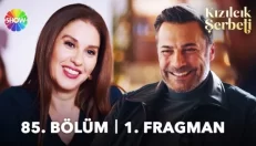 Kızılcık Şerbeti 85. Bölüm Fragmanı içeriğine ait görsel