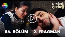 Kızılcık Şerbeti 86. Bölüm 2. Fragmanı içeriğine ait görsel