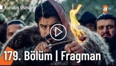 Kuruluş Osman 179. Bölüm Fragmanı içeriğine ait görsel