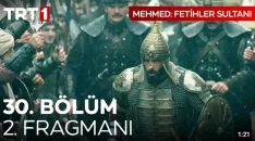 Mehmed: Fetihler Sultanı 30. Bölüm 2. Fragmanı içeriğine ait görsel