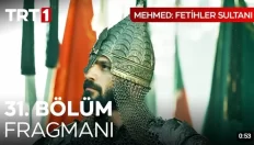 Mehmed Fetihler Sultanı 31. Bölüm Fragmanı içeriğine ait görsel