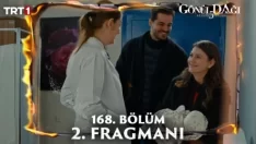 Gönül Dağı 168. Bölüm 2. Fragmanı içeriğine ait görsel