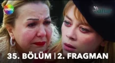 Bahar 35. Bölüm 2. Fragmanı içeriğine ait görsel