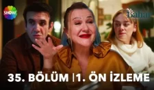 Bahar 35. Bölüm Ön İzleme içeriğine ait görsel