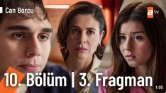 Can Borcu 10. Bölüm 3. Fragmanı içeriğine ait görsel