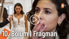 Can Borcu 10. Bölüm Fragmanı içeriğine ait görsel