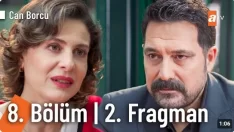 Can Borcu 8. Bölüm 2. Fragmanı içeriğine ait görsel