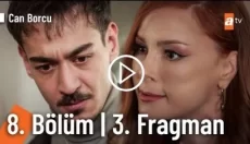 Can Borcu 8. Bölüm 3. Fragmanı içeriğine ait görsel