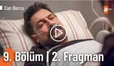 Can Borcu 9. Bölüm 2. Fragmanı içeriğine ait görsel