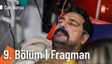 Can Borcu 9. Bölüm Fragmanı içeriğine ait görsel