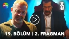 Deha 19. Bölüm 2. Fragmanı içeriğine ait görsel