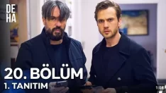 Deha 20. Bölüm Fragmanı içeriğine ait görsel
