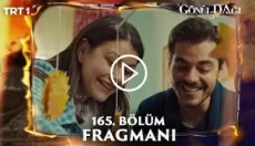 Gönül Dağı 165. Bölüm Fragmanı içeriğine ait görsel