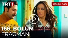 Gönül Dağı 166. Bölüm Fragmanı içeriğine ait görsel
