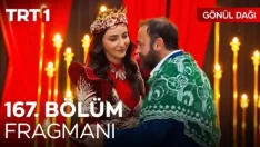 Gönül Dağı 167. Bölüm Fragmanı içeriğine ait görsel