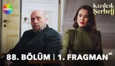 Kızılcık Şerbeti 88. Bölüm Fragmanı içeriğine ait görsel