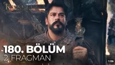 Kuruluş Osman 180. Bölüm 2. Fragmanı içeriğine ait görsel
